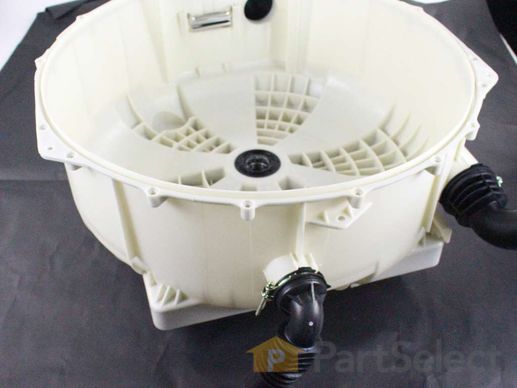 3532943-1-M-LG-AJQ35154206-Tub Assembly,Outer