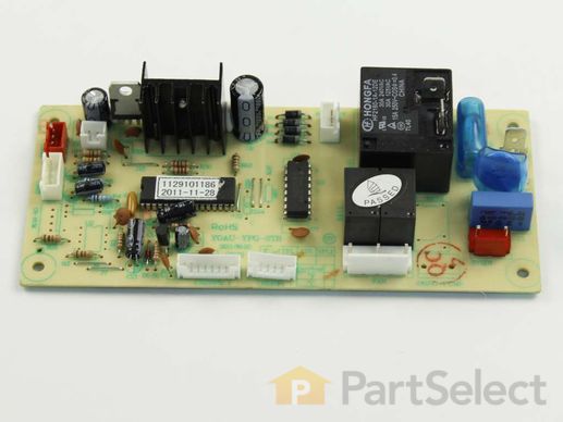 3533259-1-M-LG-COV30331501-PCB Assembly,Main,Outsourcing