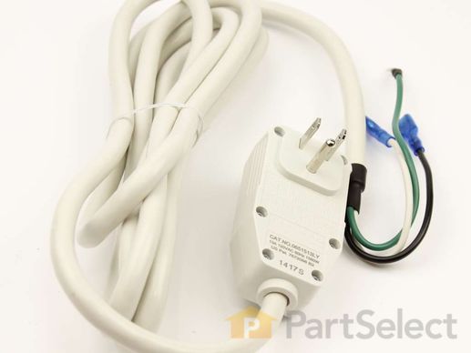 3533262-1-M-LG-COV30331601-Power Cord Assembly,Outsourcing