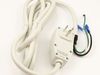 3533262-1-S-LG-COV30331601-Power Cord Assembly,Outsourcing