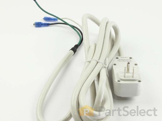 3533264-1-M-LG-COV30331603-Power Cord Assembly,Outsourcing