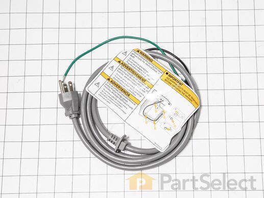 3533384-1-M-LG-EAD40521449-Power Cord Assembly