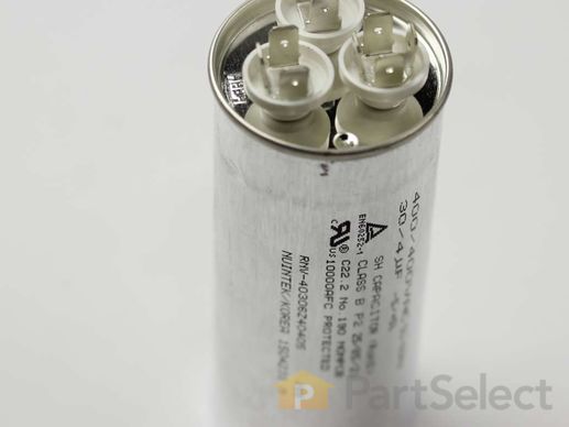 3533462-1-M-LG-EAE43285405-Capacitor,Electric Appliance Film,Radial(Dual)