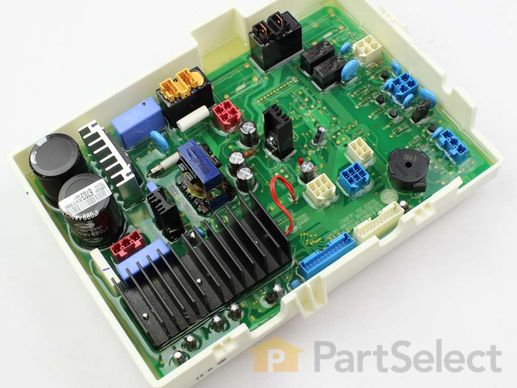 3533692-1-M-LG-EBR32816703-PCB Assembly,Main