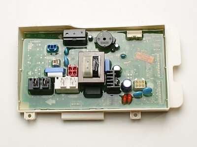 3533707-1-M-LG-EBR33640901-Electronic Control Board