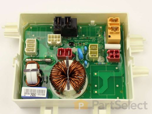 3533783-1-M-LG-EBR37542906-PCB Assembly,Power