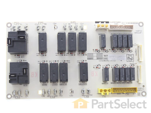 3533882-1-M-LG-EBR43297001-PCB Assembly,Sub