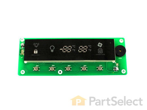 3534013-1-M-LG-EBR65770301-PCB Assembly,Display