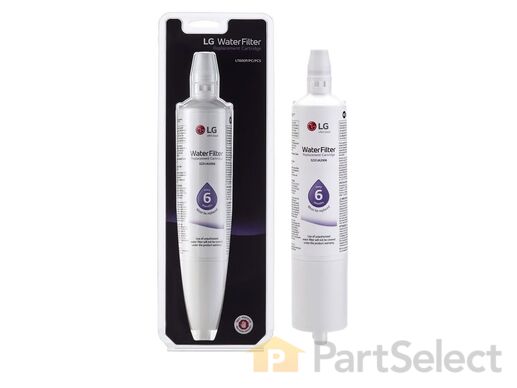 3591904-1-M-LG-5231JA2006F-Refrigerator Water Filter LT600P