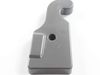 3633034-1-S-Whirlpool-W10465768-Hinge Cover - Grey - Left Side