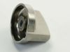 3652462-1-S-GE-WB03T10336- KNOB Assembly