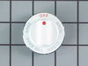 Oven Selector Knob – Part Number: 4371676