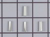 Plastic Tubing Inserts - 4 Included – Part Number: 4387491