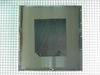374011-2-S-Whirlpool-4396265           -Exterior Door Panel - Stainless Steel