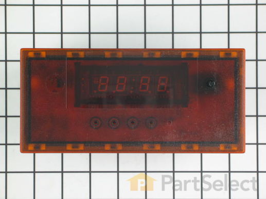 389087-3-M-Whirlpool-814018            -Electronic Control Board