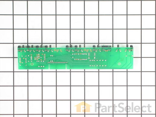 393297-1-M-Whirlpool-8270169           -Touch Pad Control Board