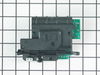401751-2-S-Whirlpool-9705504           -Speed Control Board with Knob - Black
