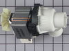 417325-3-S-Frigidaire-131268401         -Remote Style Pump with Motor