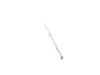4175373-3-S-Samsung-DA97-07661C-Door Support with Mullion Heater - White