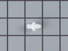 Panel Locator Pin - White – Part Number: 131346400