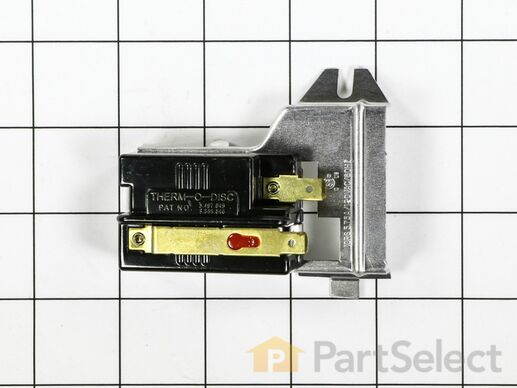 4204985-1-M-Samsung-DC32-00008A-Radiant Flame Sensor