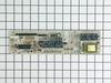 Control Board – Part Number: 154362809