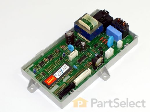 4250860-1-M-Samsung-MFS-FTDT-00-PCB Parts Assembly