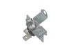 Dryer Assembly Bracket Thermostat – Part Number: DC96-00887C