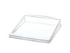 430073-1-S-Frigidaire-240355203         -Spill Safe Glass Shelf