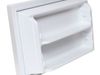 430482-3-S-Frigidaire-240410201         -Freezer Door - White