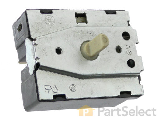 434969-1-M-Frigidaire-309322601         -SWITCH-SELECTOR