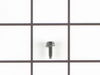 Top Burner Mounting Screw with Washer – Part Number: 316069301