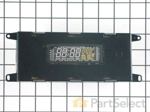 440925-1-M-Frigidaire-318010700         -Electronic Clock/Timer