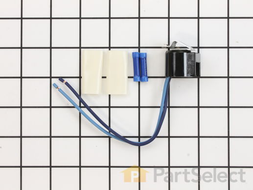 469522-1-M-Frigidaire-5303918214        -Defrost Thermostat Kit