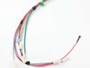 HARNESS WIRE CONTROL – Part Number: WB18T10529