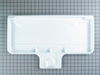 Defrost Drain Pan - White – Part Number: 5308000086