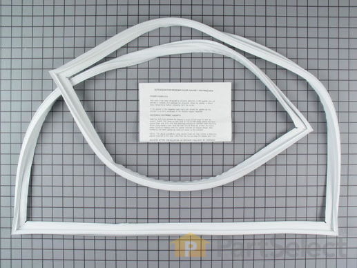 473580-1-M-Frigidaire-5308007115        -SEAL-WHITE 30.44 Inches