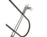 5573501-3-S-GE-WB44K10034- BROIL ELEMENT Assembly