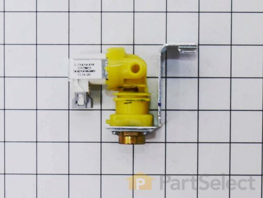 6011659-1-M-GE-WD15X10015- VALVE WATER Assembly