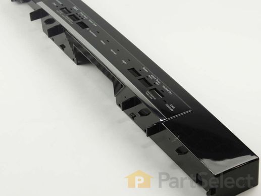 6447694-1-M-GE-WD34X11836- PANEL CONTROL Assembly