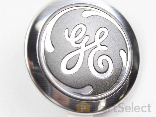 6447742-1-M-GE-WR04X10181- BADGE GE Assembly