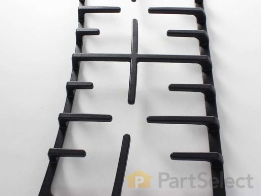 6448319-1-M-LG-AEB72913403-GRILL Assembly