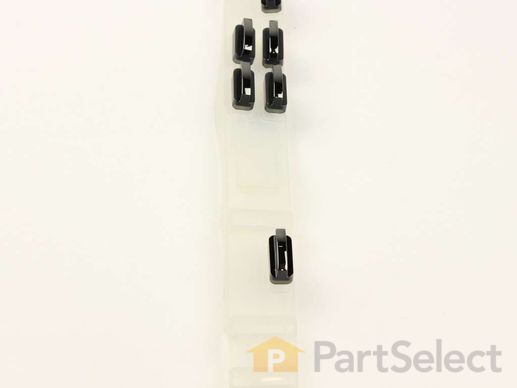 6883606-1-M-GE-WD01X10591-BUTTON Assembly SILICONE