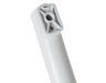 7320288-3-S-GE-WD09X10100- DOOR HANDLE Assembly White