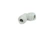 735547-3-S-Frigidaire-240545201         -Water Tube Connector Elbow -  5/16"