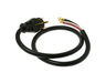 752601-3-S-GE-WB18K10014        -Power Cord