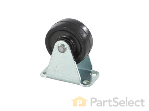 755841-1-M-GE-WE1M503           - CASTER Assembly