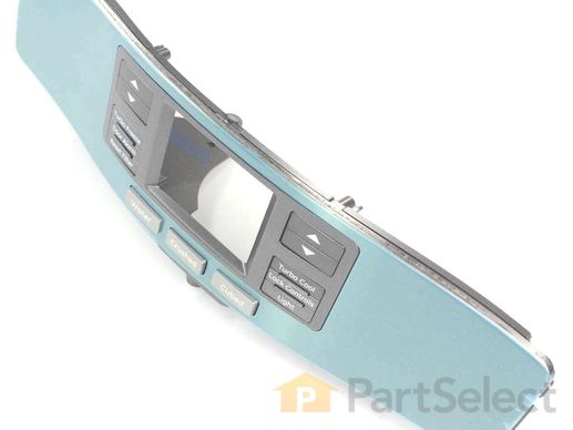 7783417-1-M-GE-WR17X13135- DISPLAY Assembly