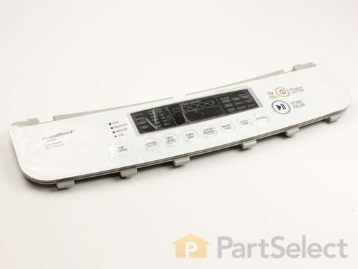 7788678-1-M-LG-AGL73959703-Control Panel with Touchpad