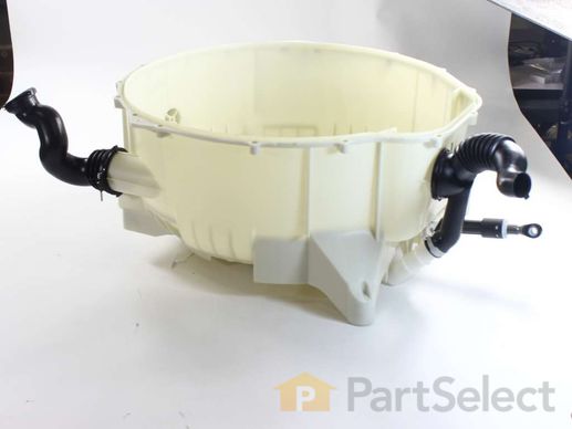 7789047-1-M-LG-AJQ35154210-TUB ASSEMBLY,OUTER
